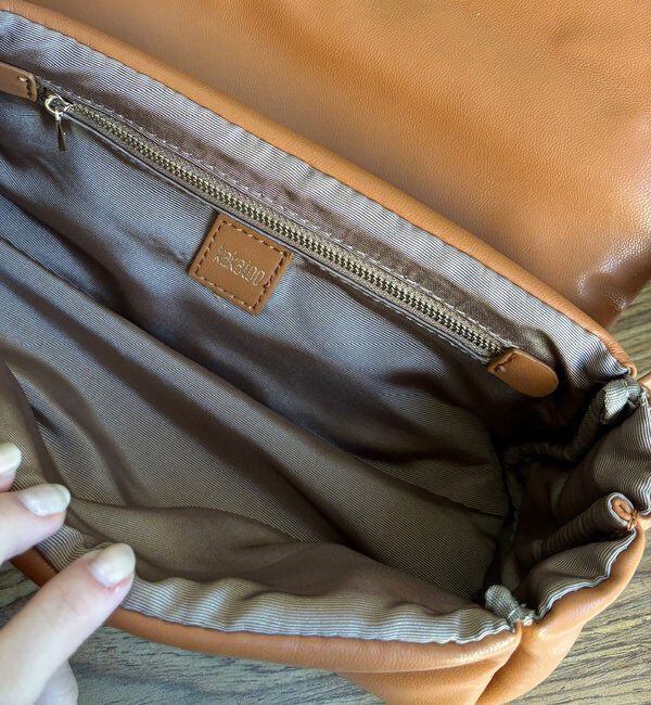  「パデットロールバッグ」|トートバッグ|