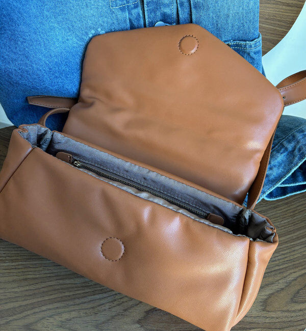  「パデットロールバッグ」|トートバッグ|