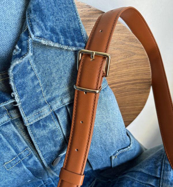  「パデットロールバッグ」|トートバッグ|