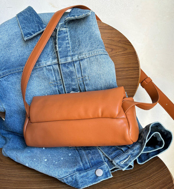  「パデットロールバッグ」|トートバッグ|