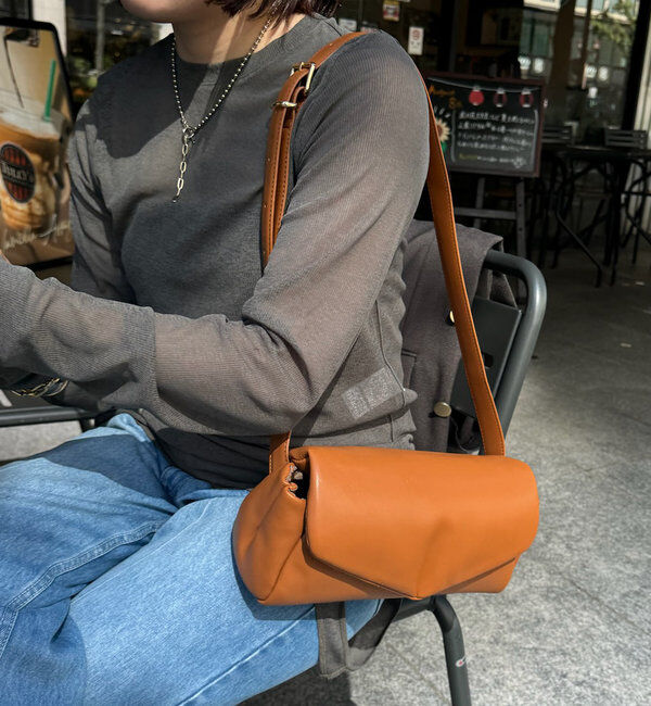  「パデットロールバッグ」|トートバッグ|