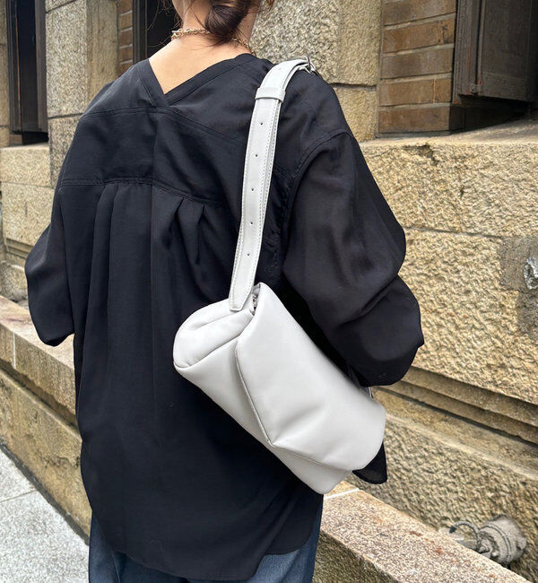  「パデットロールバッグ」|トートバッグ|