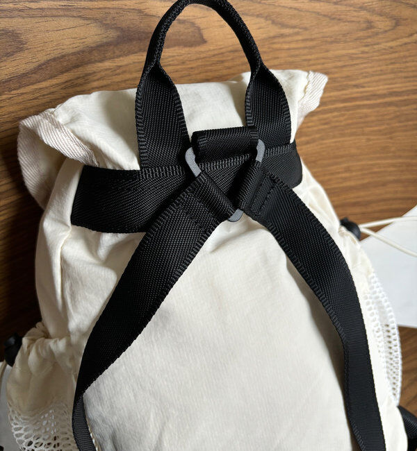  「【WEB限定】パッカブルリュック」|トートバッグ|