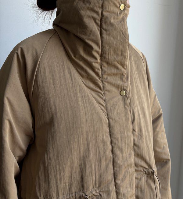  「【WEB限定】ヴィンテージクロスロングコート」|その他|