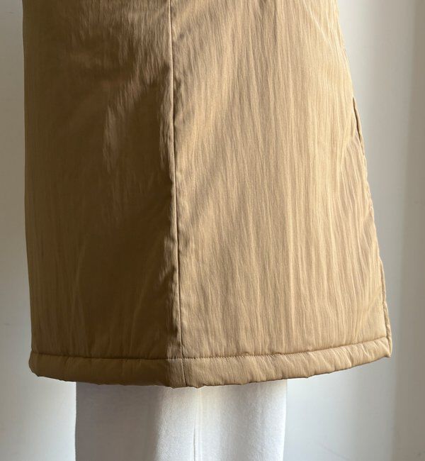  「【WEB限定】ヴィンテージクロスロングコート」|その他|