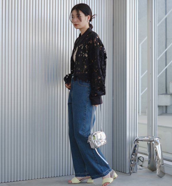  「ミュールサンダル」|サンダル|