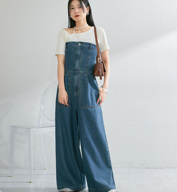  「フラップワイドマルチBAG」|トートバッグ|