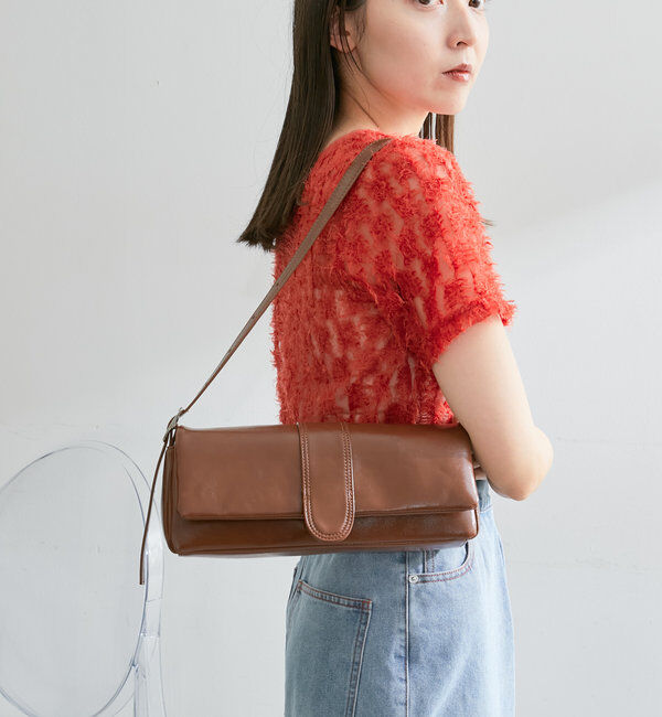  「フラップワイドマルチBAG」|トートバッグ|