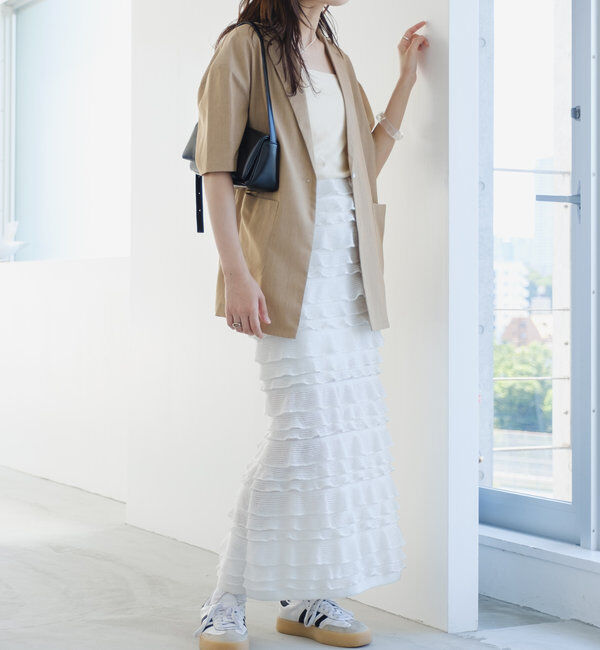  「フラップワイドマルチBAG」|トートバッグ|