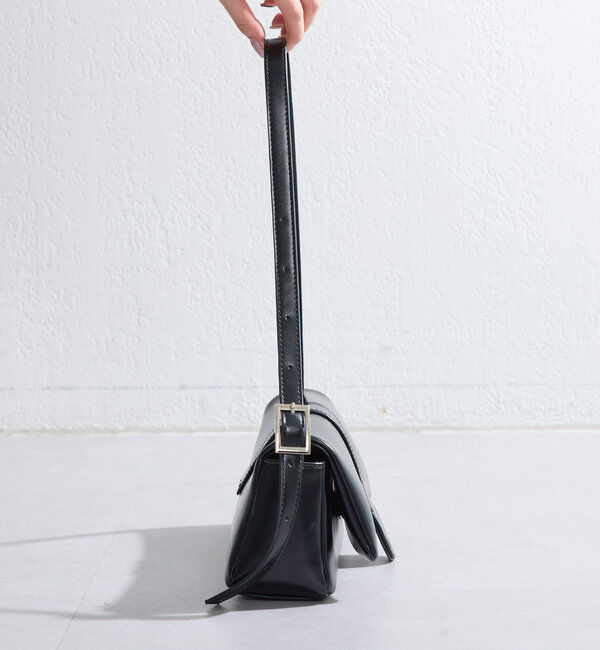  「フラップワイドマルチBAG」|トートバッグ|