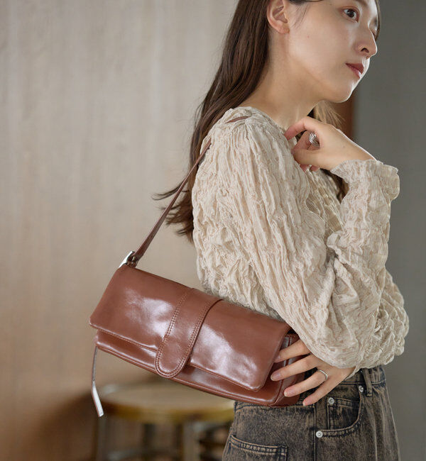  「フラップワイドマルチBAG」|トートバッグ|