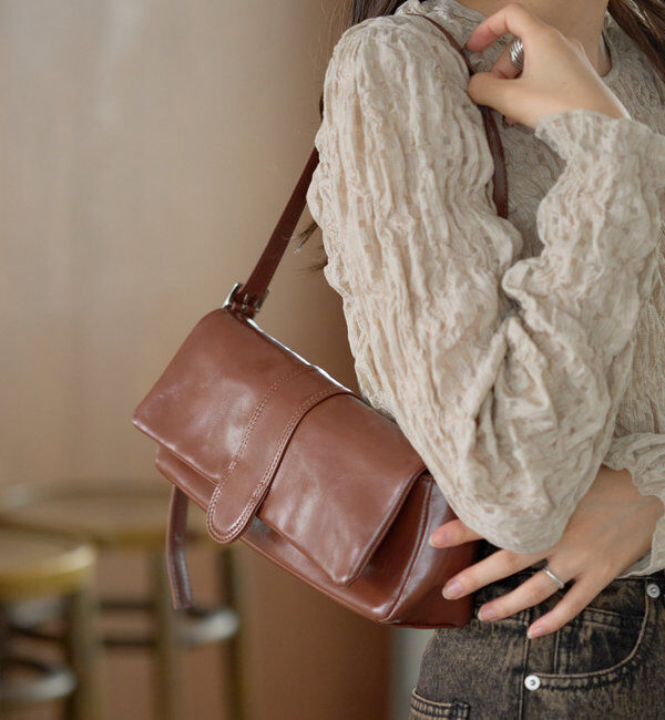  「フラップワイドマルチBAG」|トートバッグ|