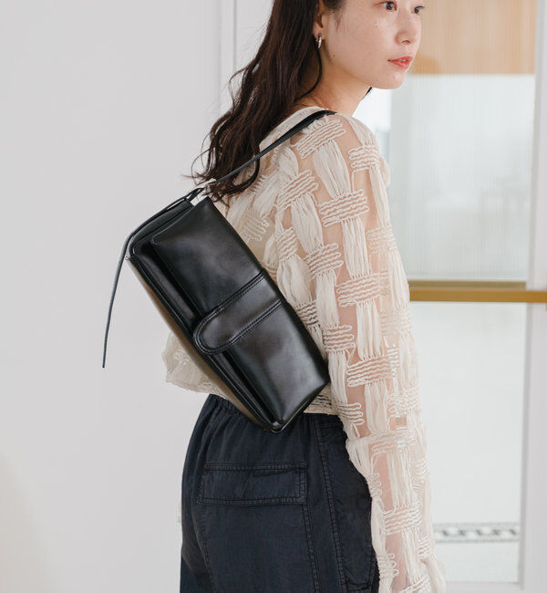  「フラップワイドマルチBAG」|トートバッグ|