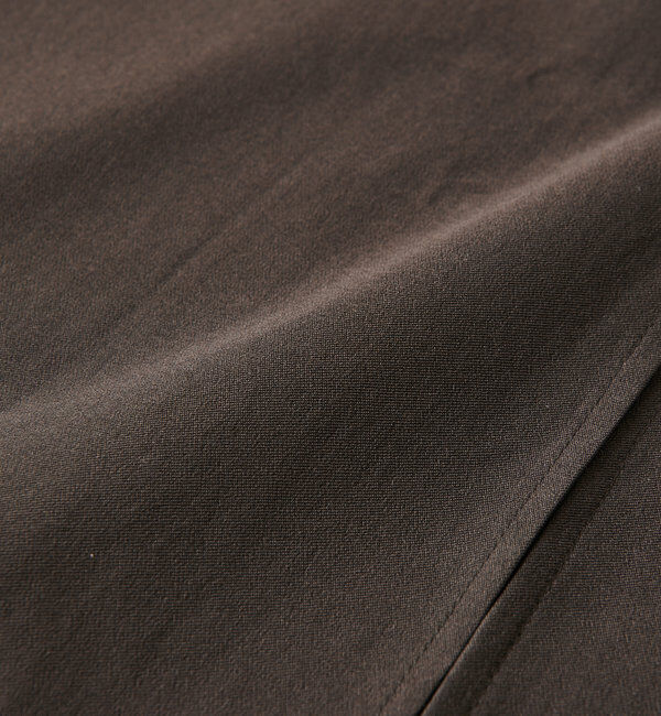  「《オールシーズン着まわせる》ストレッチナロースカート」|スカート|