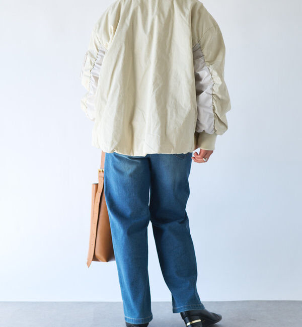  「パデットキルトバルーンジャケット」|その他|