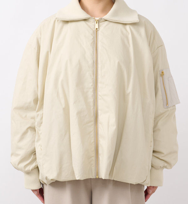  「パデットキルトバルーンジャケット」|その他|