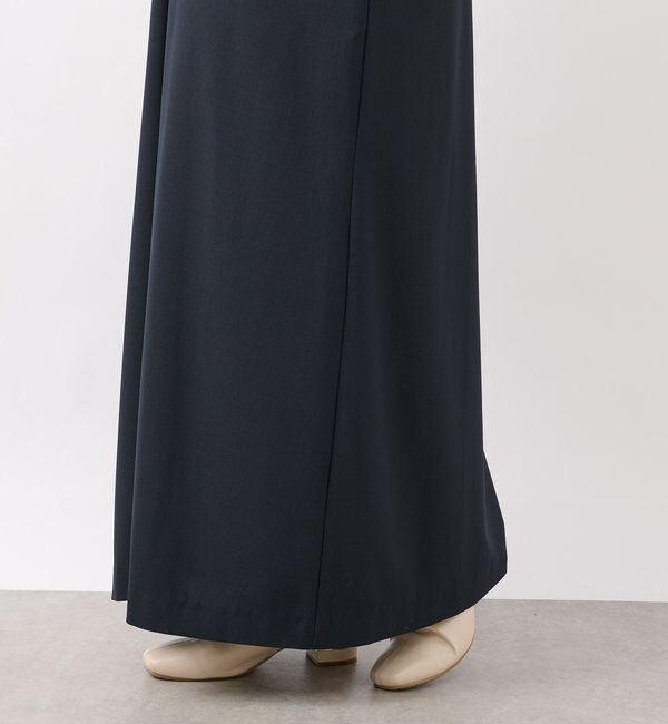  「前後2way Vネックジャンスカ」|その他|