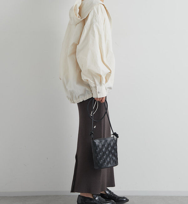  「Aラインボリュームマンパ」|その他|