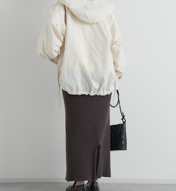  「Aラインボリュームマンパ」|その他|