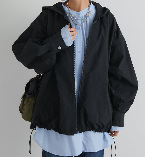  「Aラインボリュームマンパ」|その他|