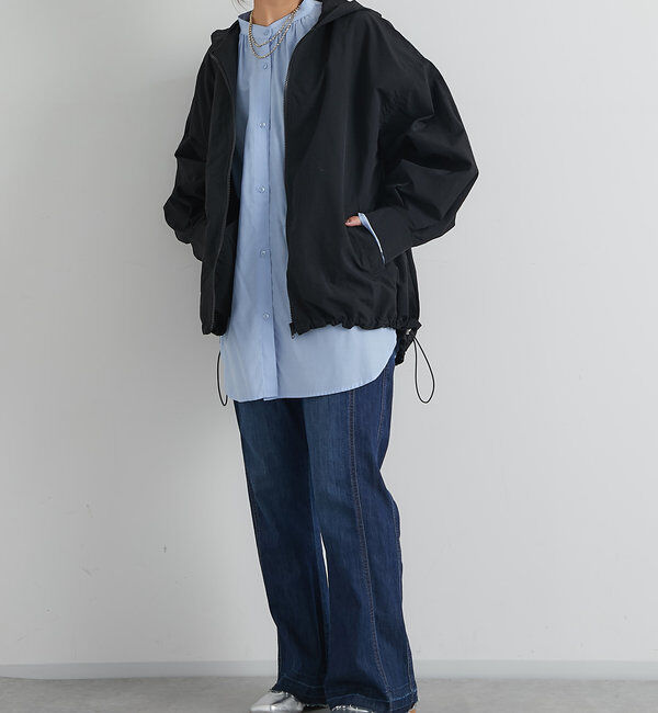  「Aラインボリュームマンパ」|その他|