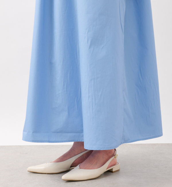  「《新色追加》スキッパーシャツワンピース」|その他|