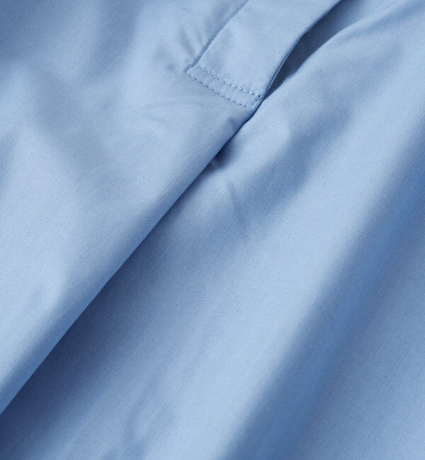  「《新色追加》スキッパーシャツワンピース」|その他|