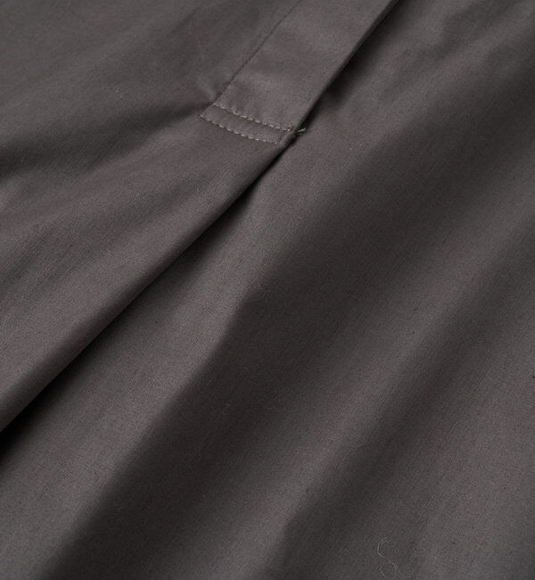  「《新色追加》スキッパーシャツワンピース」|その他|