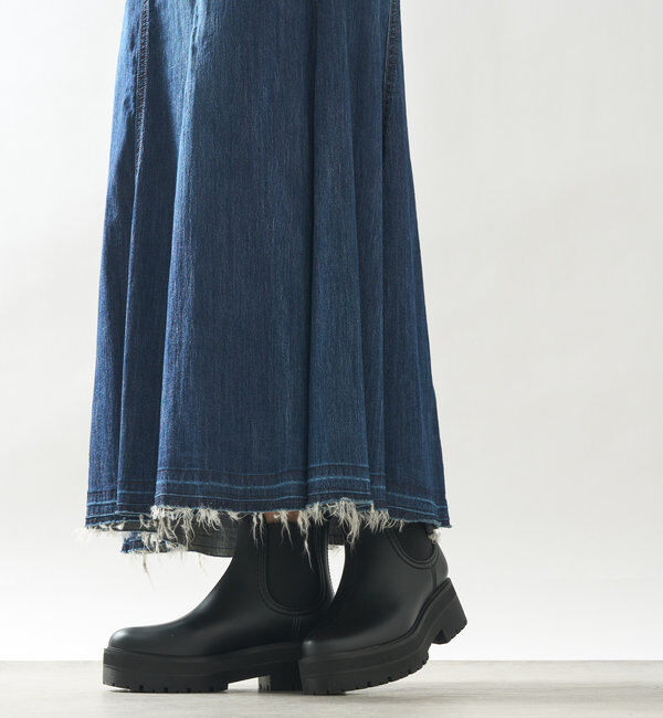  「【EVOL(イーボル)】完全防水サイドゴアブーツ」|その他|