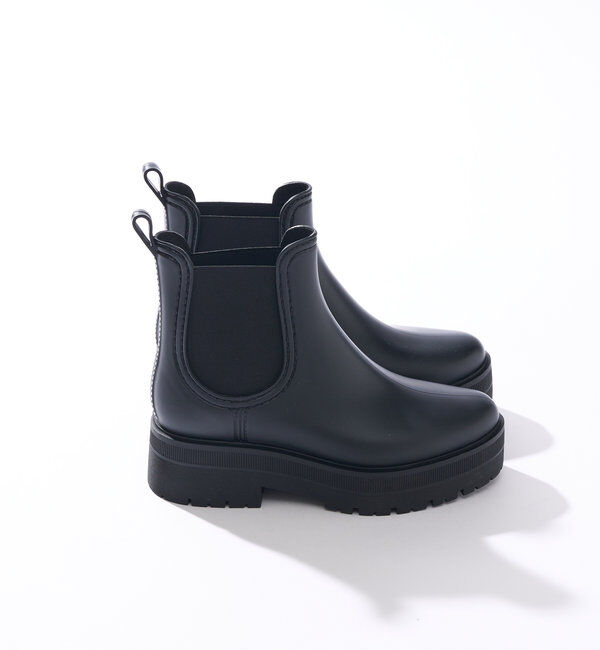  「【EVOL(イーボル)】完全防水サイドゴアブーツ」|その他|