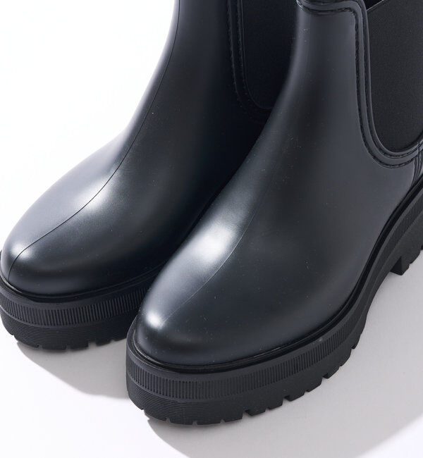  「【EVOL(イーボル)】完全防水サイドゴアブーツ」|その他|