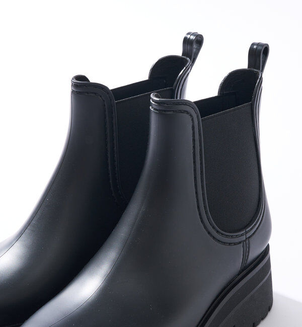  「【EVOL(イーボル)】完全防水サイドゴアブーツ」|その他|