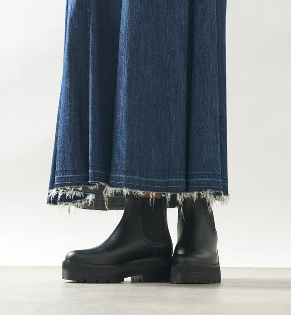  「【EVOL(イーボル)】完全防水サイドゴアブーツ」|その他|