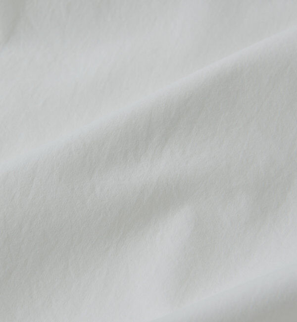  「【着映え◎】ギャザーフリルカラーブラウス」|シャツ・ブラウス|