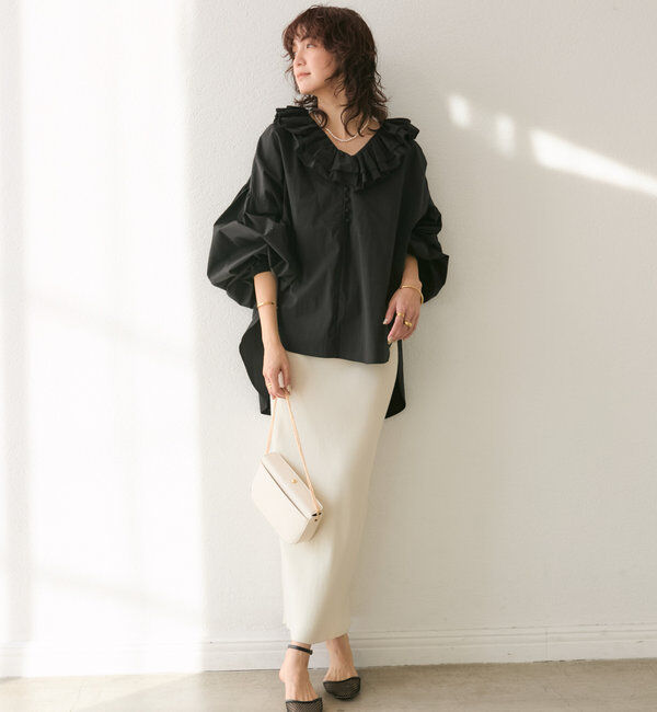  「【３WAYで使える◎】チェーンポシェット」|ショルダー・メッセンジャー|