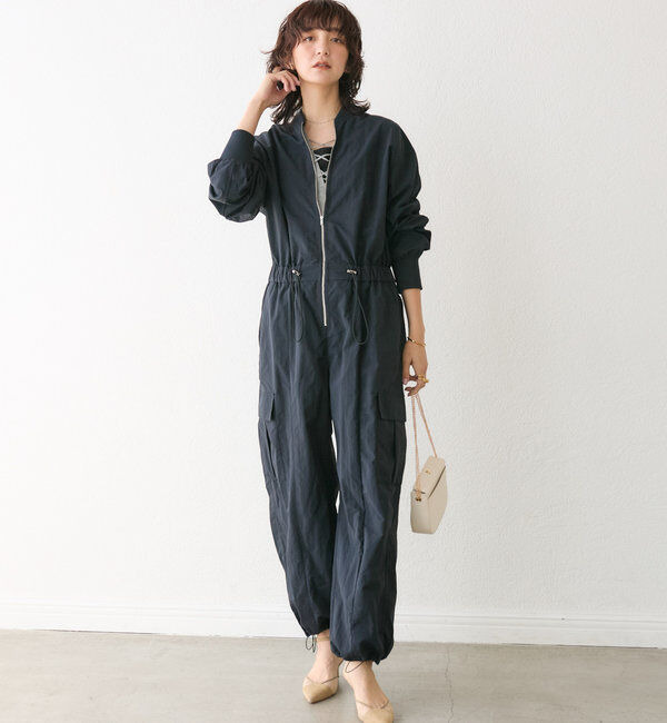  「【３WAYで使える◎】チェーンポシェット」|ショルダー・メッセンジャー|