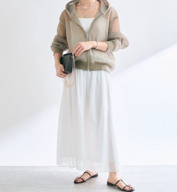  「【３WAYで使える◎】チェーンポシェット」|ショルダー・メッセンジャー|