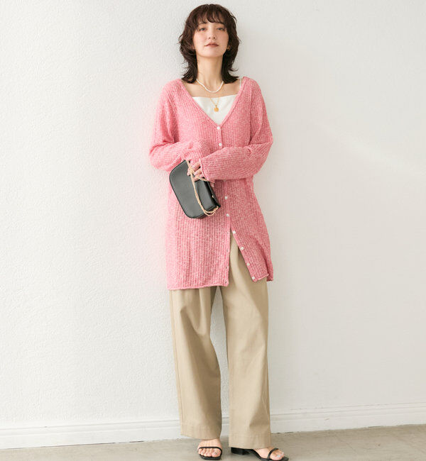  「【３WAYで使える◎】チェーンポシェット」|ショルダー・メッセンジャー|