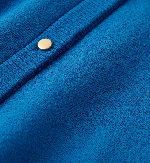  「【前後2WAY】ミニブークレードルマン2WAYニット」|ニット・セーター|