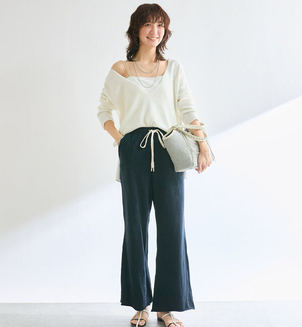  「【実用性抜群】CITY BASKET-ジップトート」|トートバッグ|