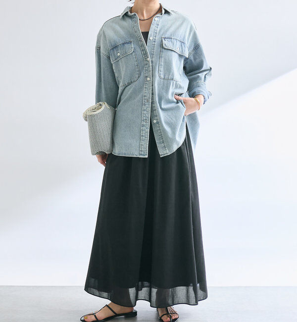  「【実用性抜群】CITY BASKET-ジップトート」|トートバッグ|