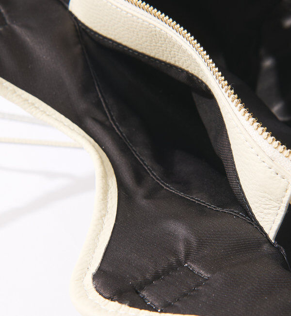  「【実用性抜群】CITY BASKET-ジップトート」|トートバッグ|