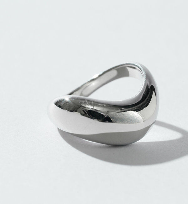  「【R.good(アールドットグッド)】ニュアンスリング」|リング|