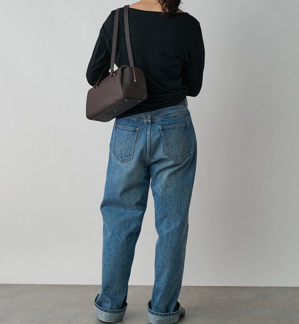  「【MYSELFbyRD/マイセルフバイリヴドロワ】LongTee」|Tシャツ・カットソー|