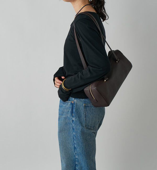  「【MYSELFbyRD/マイセルフバイリヴドロワ】LongTee」|Tシャツ・カットソー|