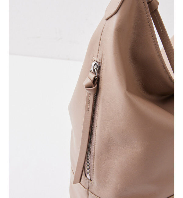 Hoaw.「【Hoaw.】ワンショルダーバッグ」|トートバッグ|