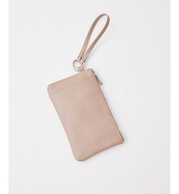 Hoaw.「【Hoaw.】ワンショルダーバッグ」|トートバッグ|