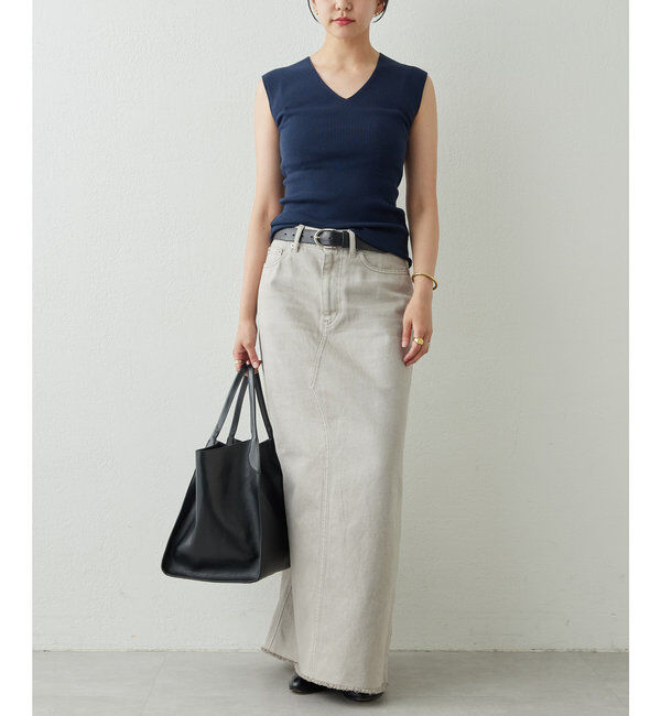  「デニムスカート」|スカート|