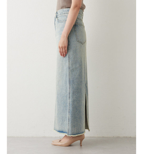  「デニムスカート」|スカート|