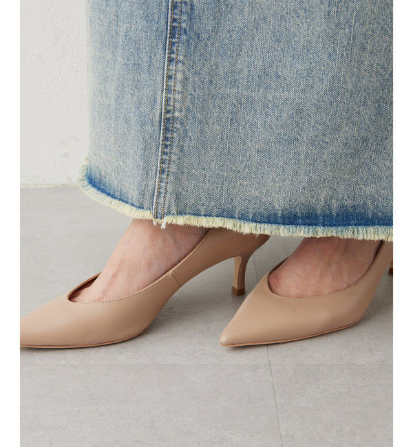  「デニムスカート」|スカート|